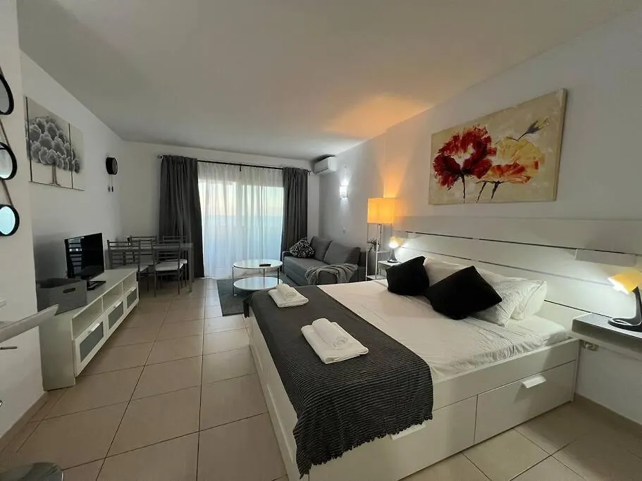 Benalbeach En La Playa Benalmádena Apartamento