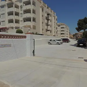 La Ventana De Puerto Marina Apartamento Benalmádena