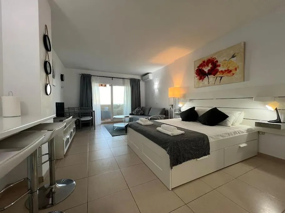 Benalbeach En La Playa Benalmadena Apartment