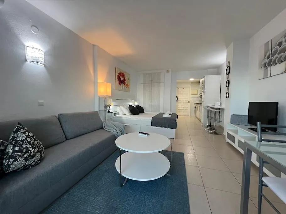 Apartment Benalbeach En La Playa Benalmadena