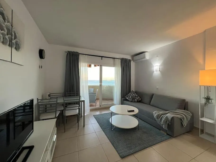 Benalbeach En La Playa Benalmádena Ισπανία