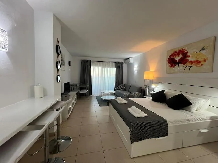 Διαμέρισμα Benalbeach En La Playa Benalmádena