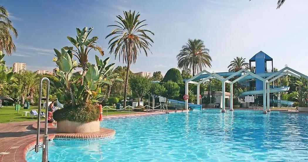 Benalbeach En La Playa Benalmádena 0*,  Ισπανία