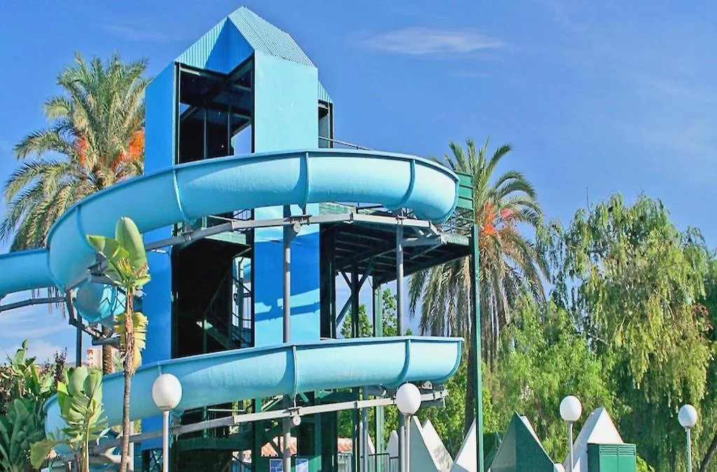 Benalbeach En La Playa Бенальмадена Испания
